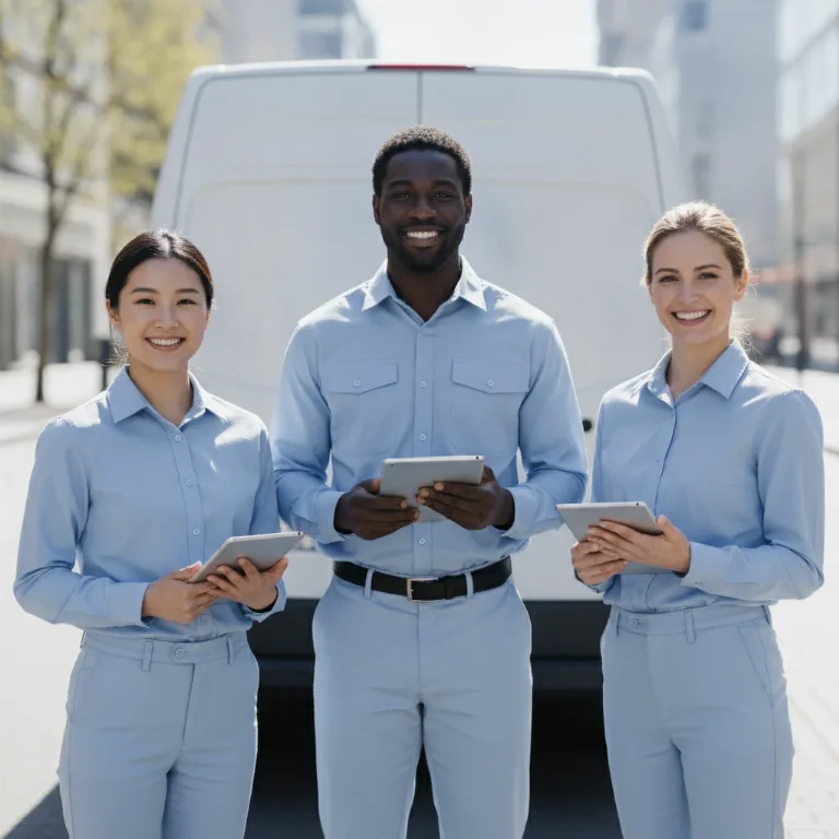 Insurance Broker team in Overland Park